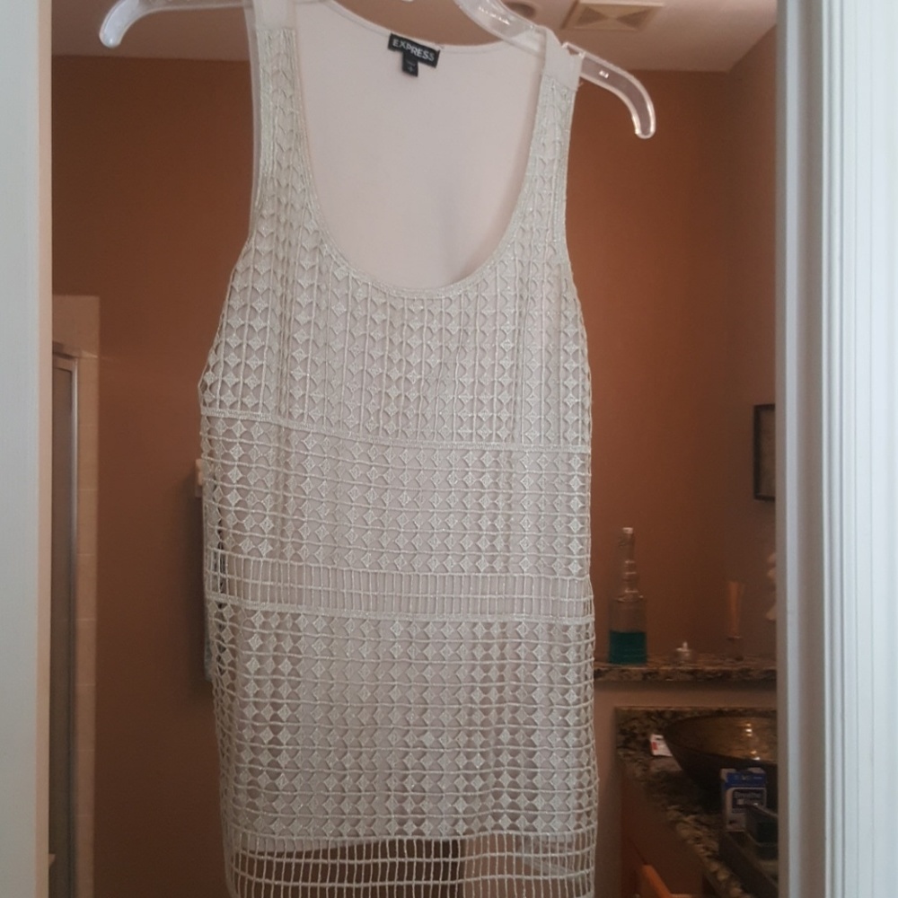 Express top